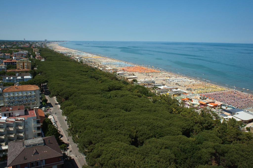 Hotel Rodi Cervia Luaran gambar