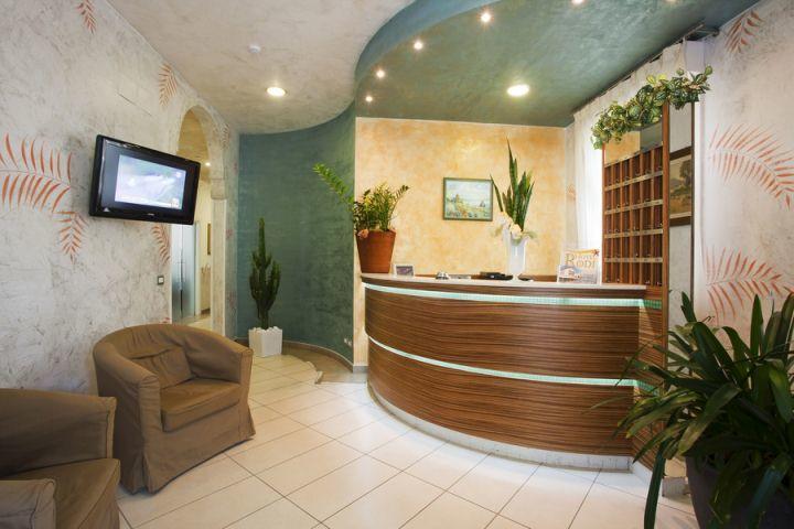 Hotel Rodi Cervia Luaran gambar