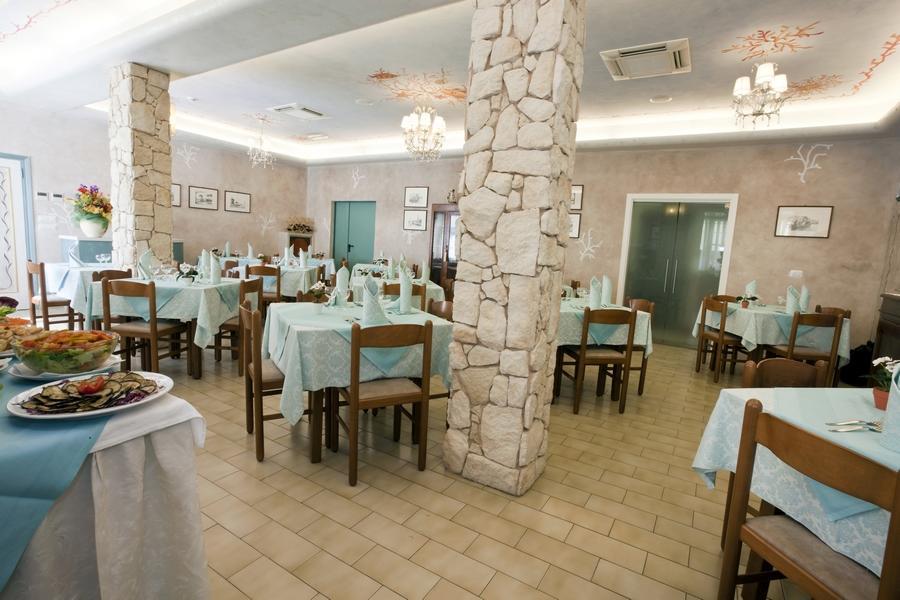 Hotel Rodi Cervia Luaran gambar