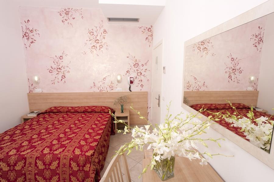 Hotel Rodi Cervia Luaran gambar