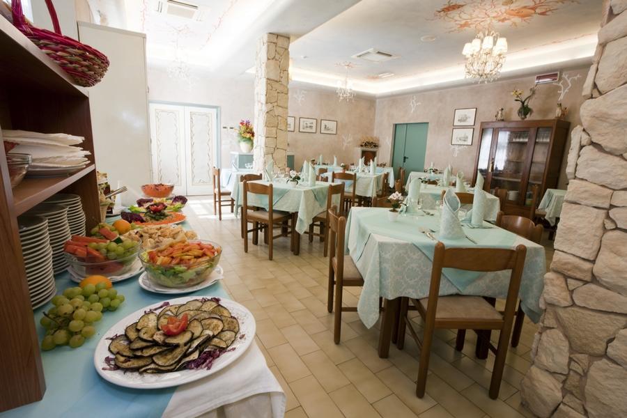 Hotel Rodi Cervia Luaran gambar