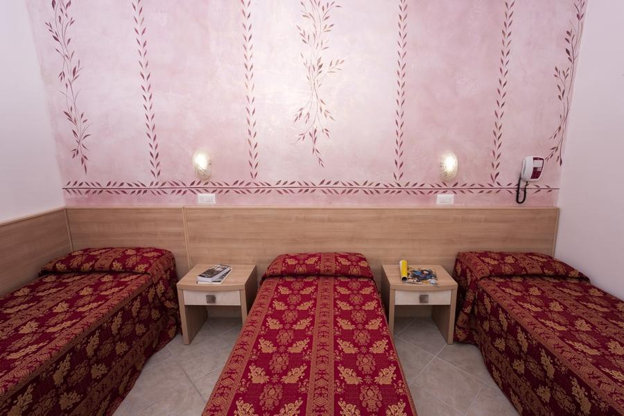 Hotel Rodi Cervia Luaran gambar
