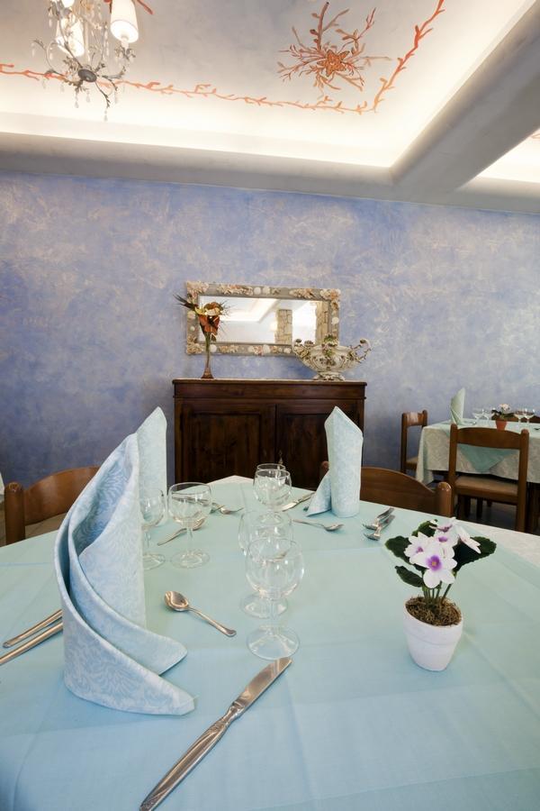 Hotel Rodi Cervia Luaran gambar